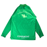 BLK Connacht Rugby Q-Zip (S)