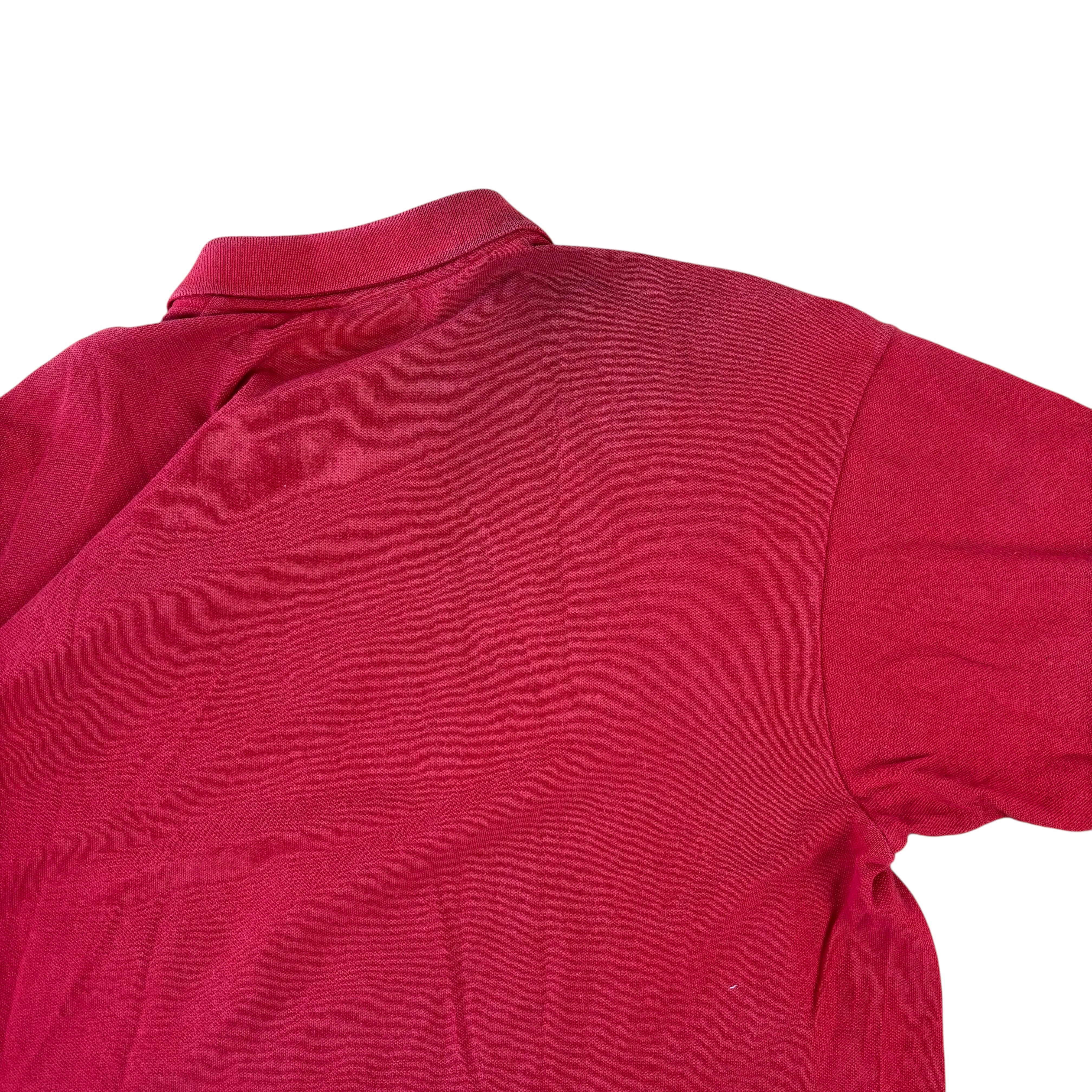 Ferrari F1 1999 Team Polo Shirt (L)