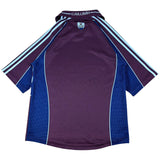O’Neills Galway GAA 2007/09 Home Jersey (S)