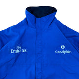 Godolphin Racing Team Dubai Windbreaker (L)
