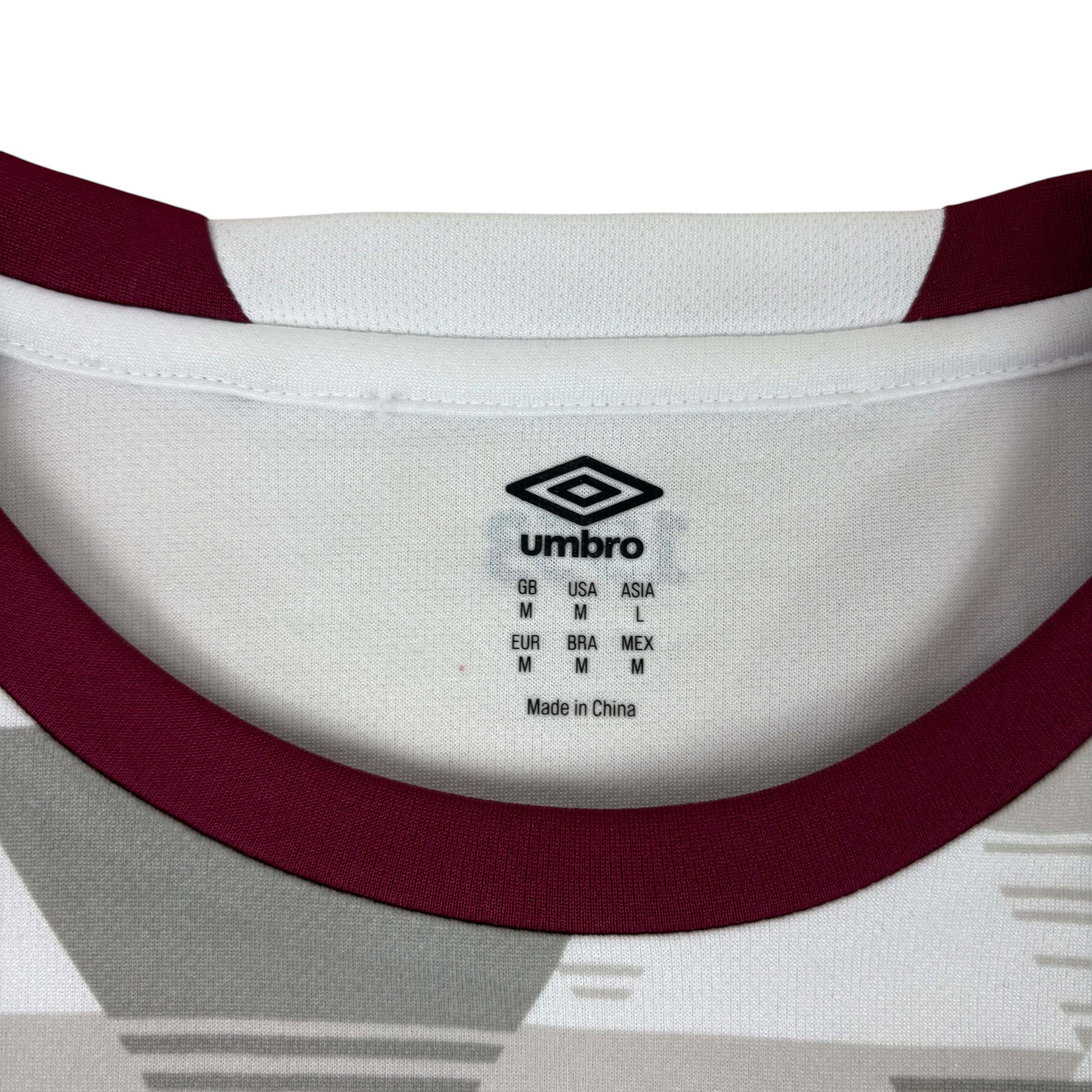Umbro Dynamo Dresden FC 2021/22 Third Jersey (M)