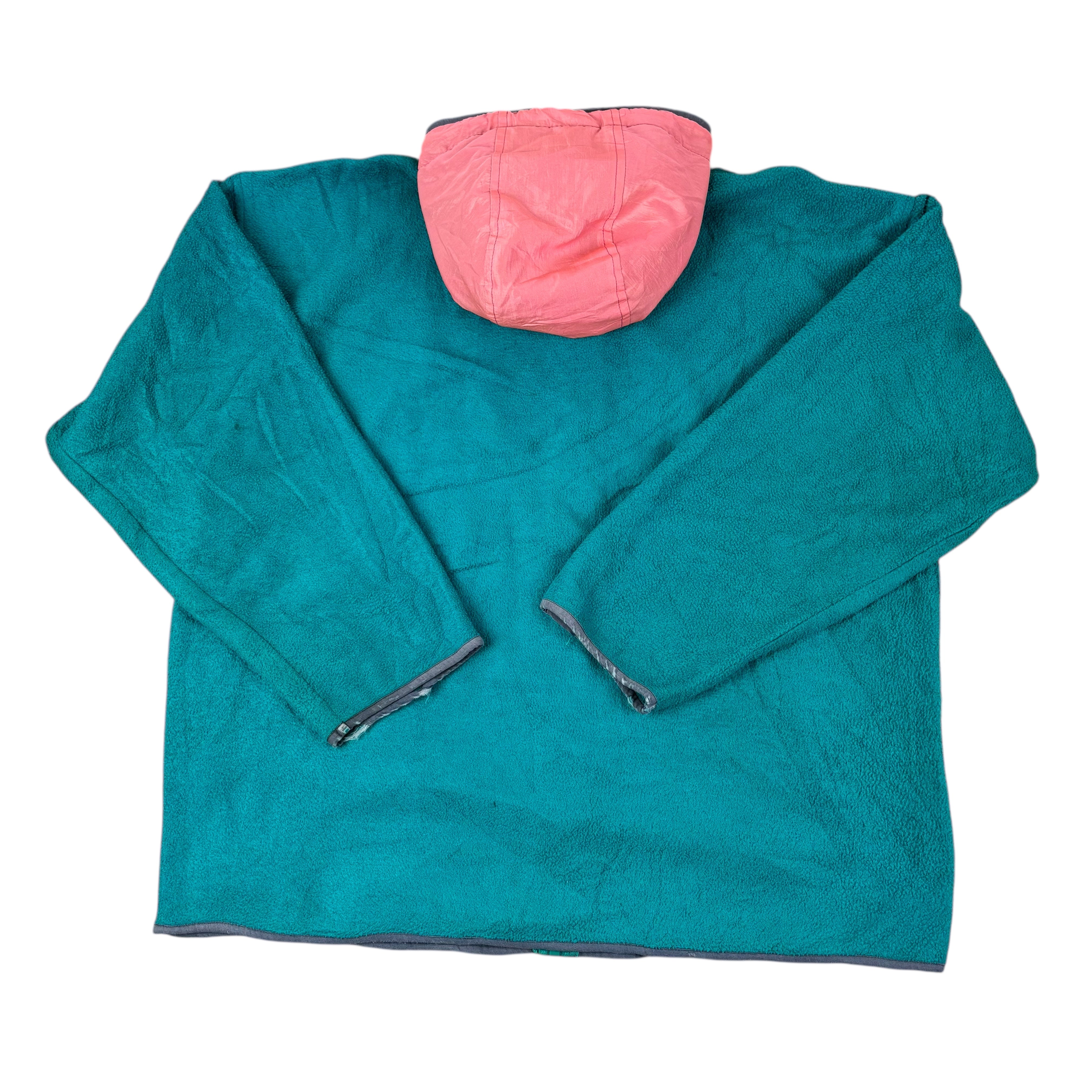 ThinkOPink Vintage PolarLite Fleece (XL)