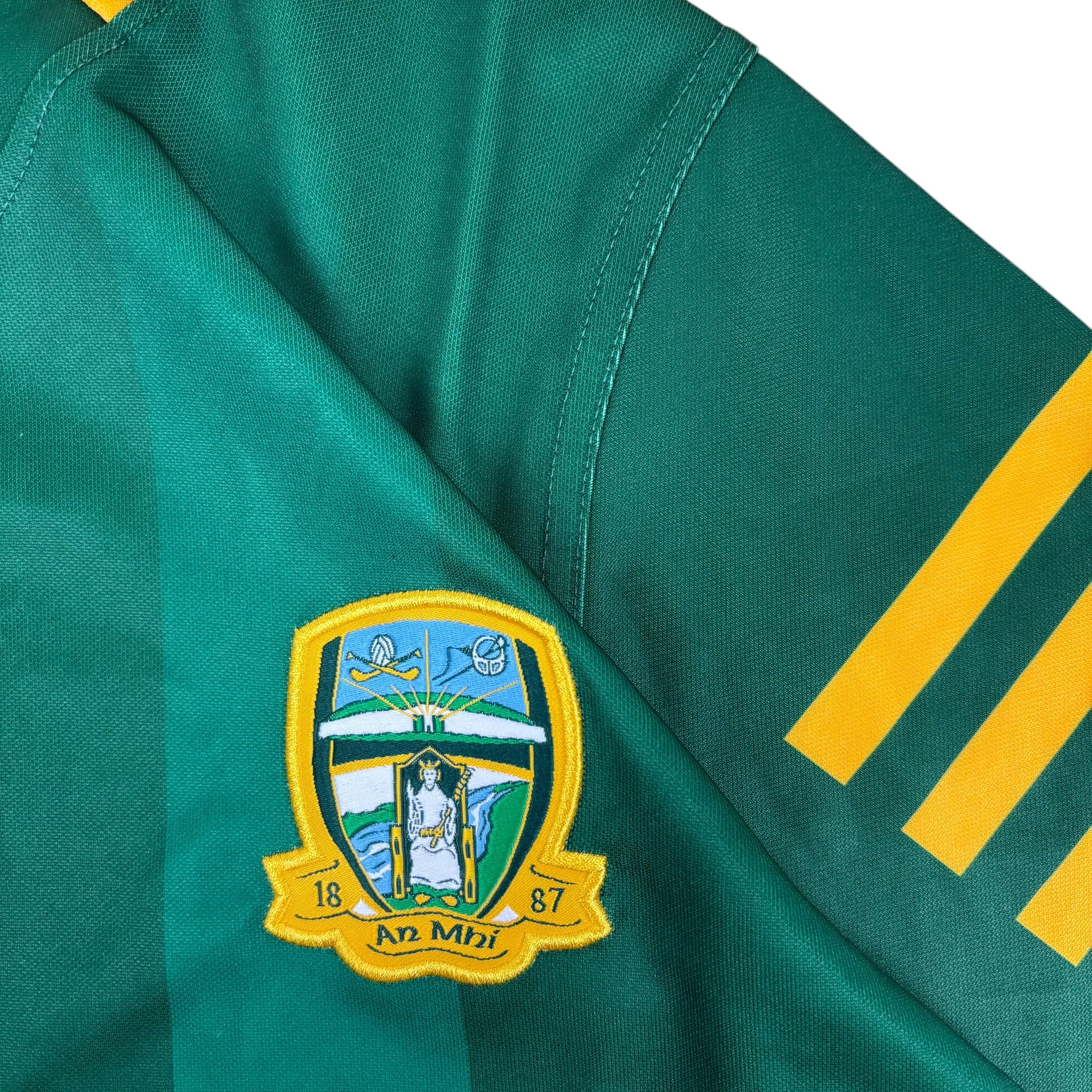 O’Neills Meath GAA 2022/23 Home Jersey (S)