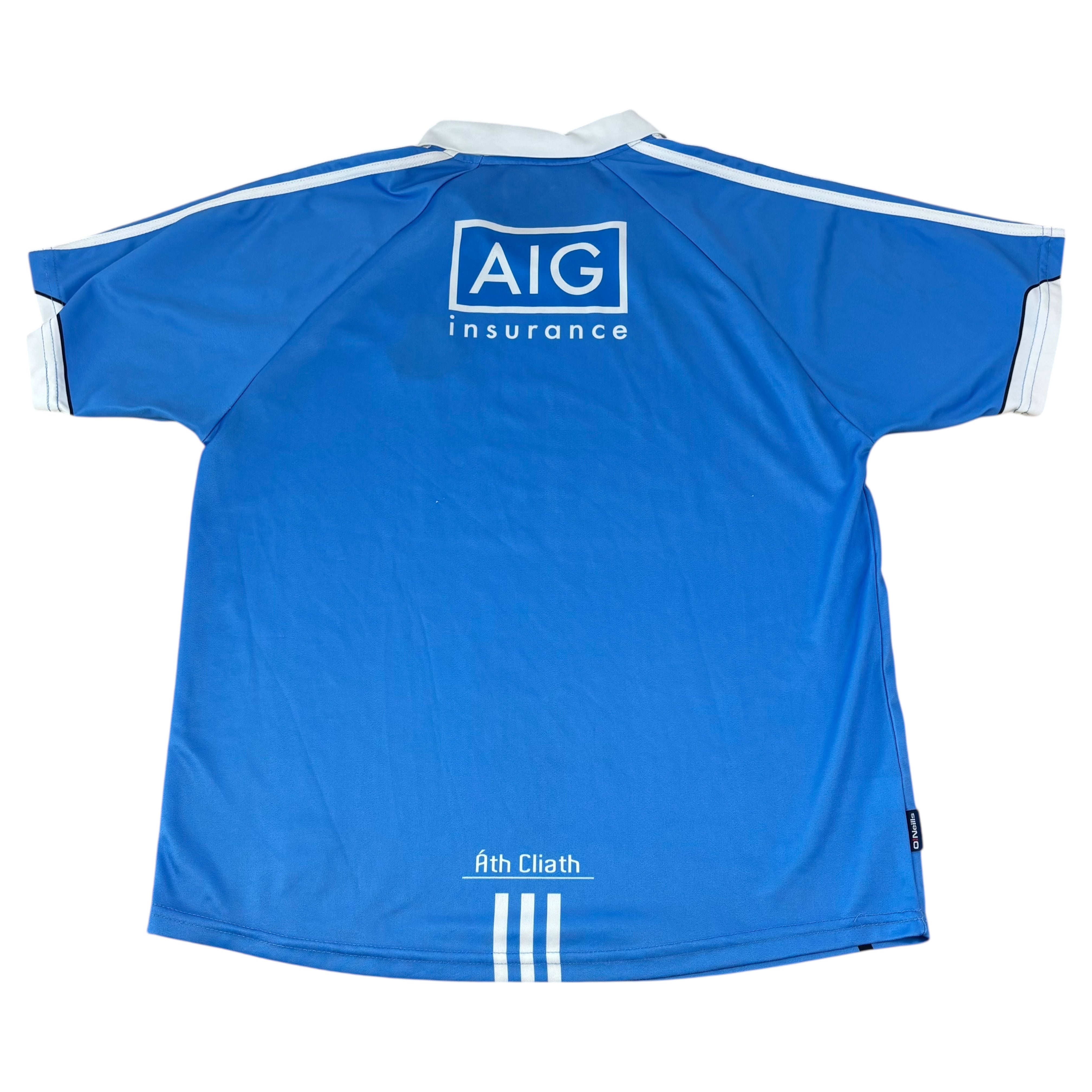 O’Neills Dublin GAA 2016/18 Home Jersey (L)