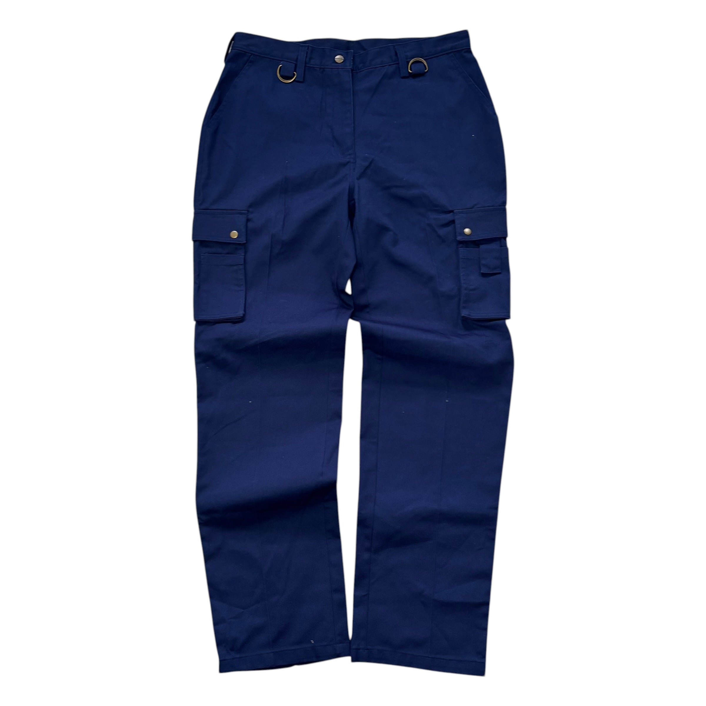 Tailored Image Female Operational Blouse & Trousers (Women’s XL)