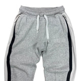 Nike Air Grey Logo Track Pants (S)