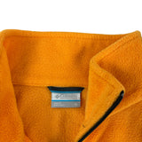 Columbia Orange & Grey Fleece (XL)