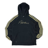 Adidas Y2K Studded Logo Hoodie (13-14yrs)