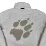 Jack Wolfskin Cream Nanuk Fleece (Women’s M)