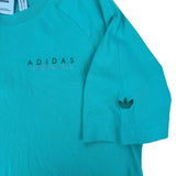 Adidas International Sports Club Tee (S)