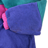 Regatta Vintage Colourblock Logo Fleece (M)