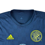 Adidas Columbus Crew SC MLS 2018/19 Away Jersey (M)