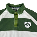 Total Rugby Ireland Rugby Retro Home Jersey (XXL)