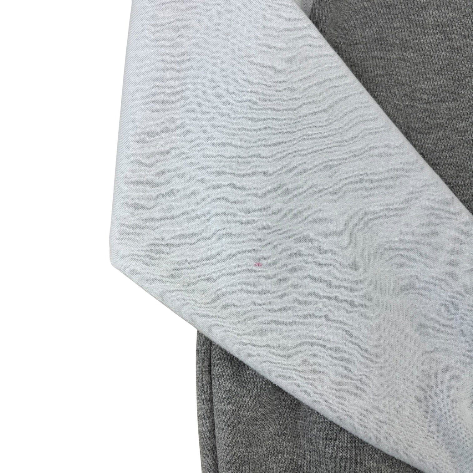 Le Coq Sportif Y2K Logo Hoodie (M)