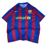 Nike FC Barcelona 2009/10 Home Jersey (L)