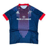 Adidas Munster Rugby 2019/20 Alternate Jersey (M)