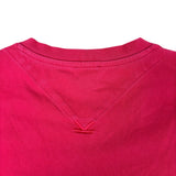 Kenzo Paris Red Logo Tee (S)