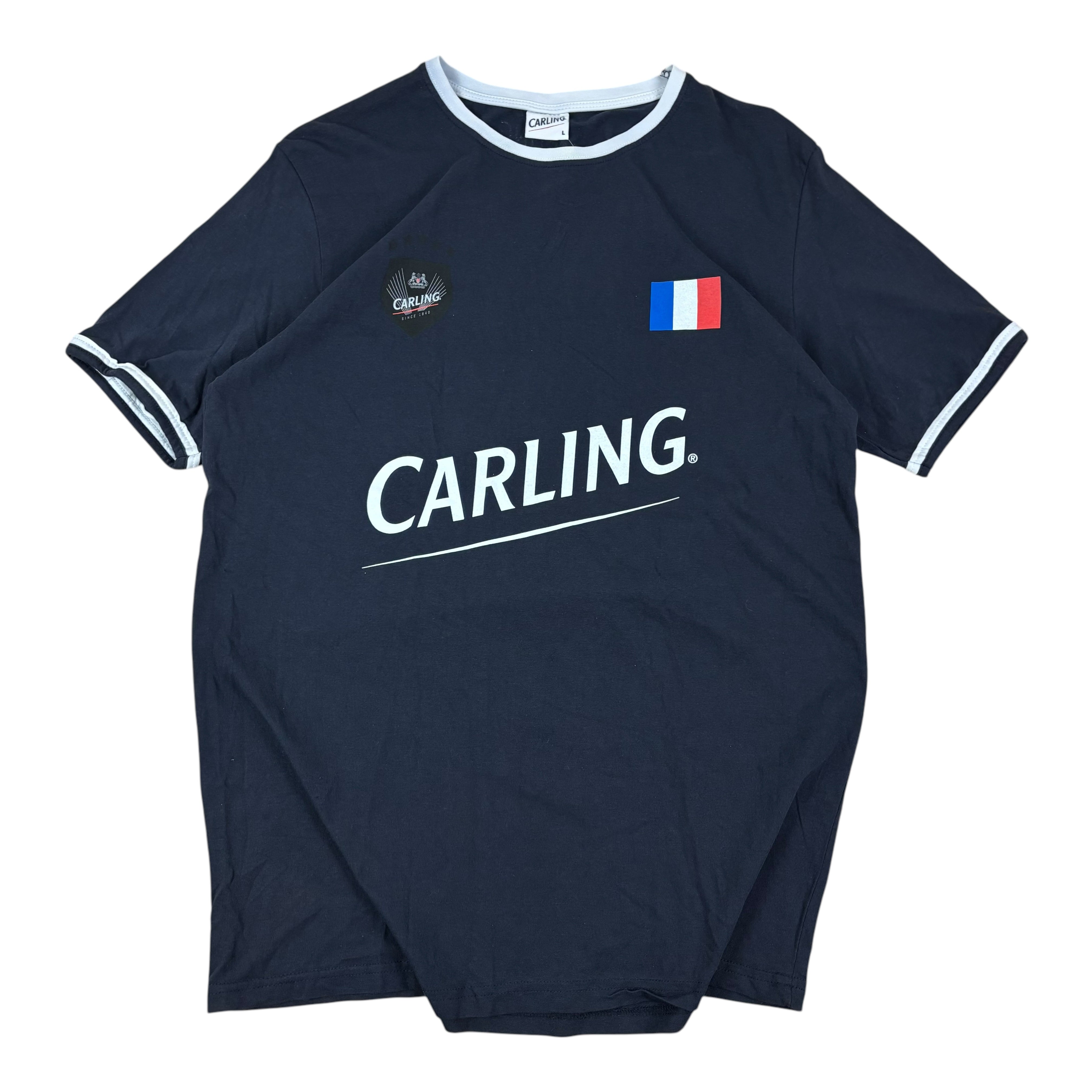 Carling Euros 2016 France Jersey (L)