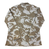 British Army Lightweight Desert DPM Combat Jacket (M)