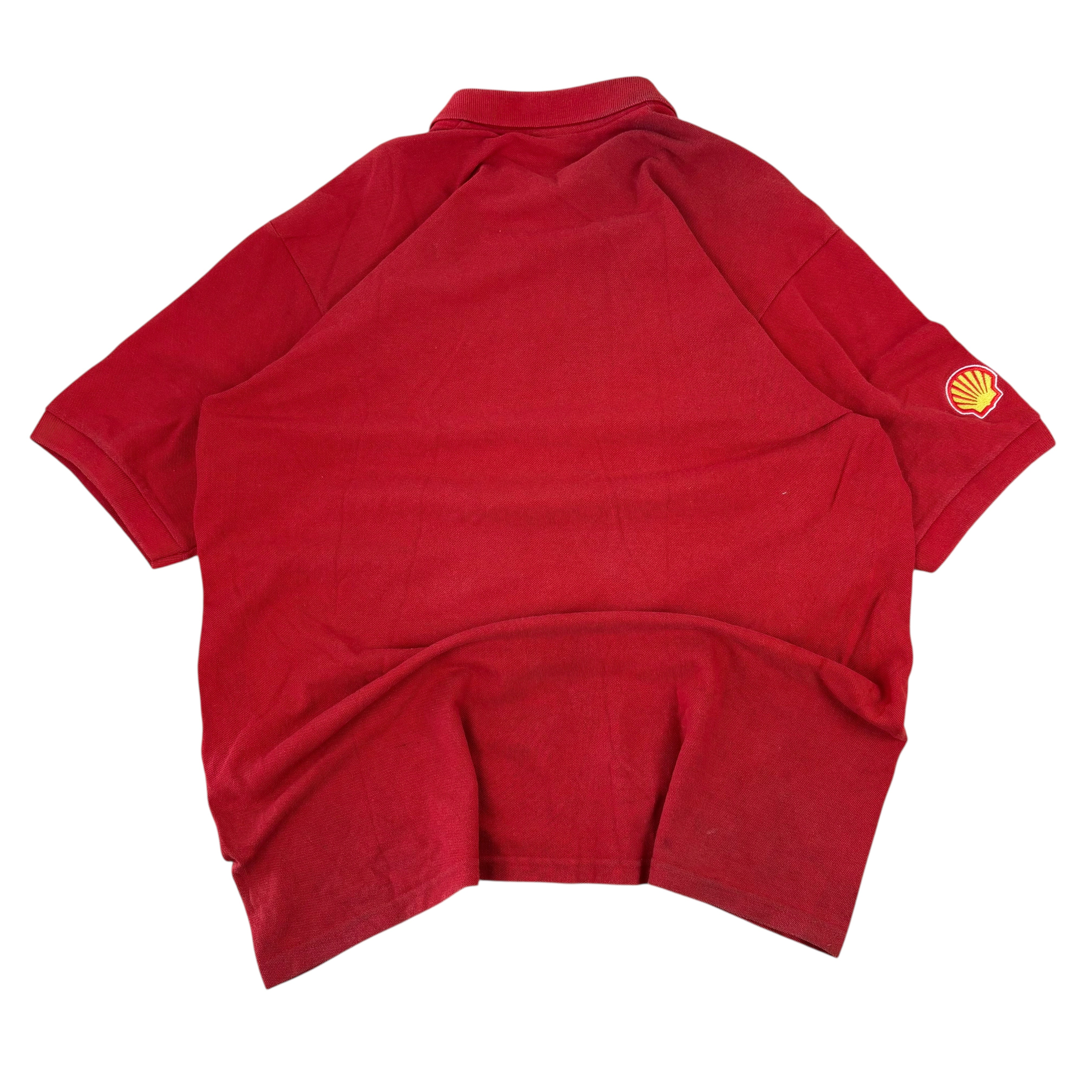 Ferrari F1 1999 Team Polo Shirt (L)