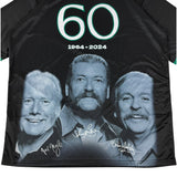DSsports The Wolf Tones 60 Legendary Years 2024 Commemorative Jersey (3XL)