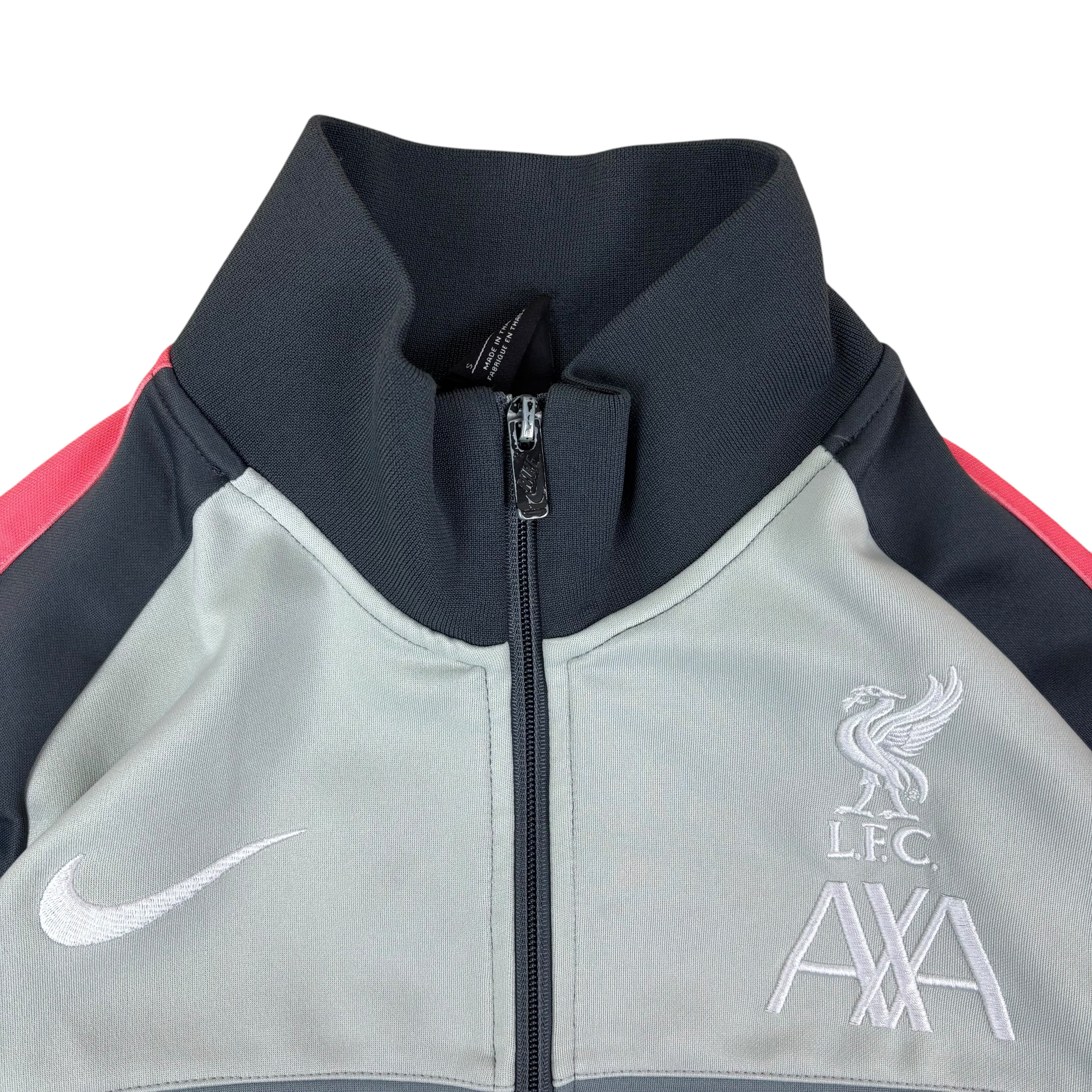 Nike Liverpool FC 2020/21 Track Jacket (S)