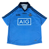 O’Neills Dublin GAA 2014/15 Home Jersey (S)