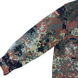 German GE Spekon Winter Combat Uniform (M)