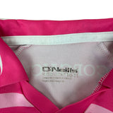 O’Neills Cork GAA Pink Training Jersey (10-11yrs)
