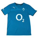 Puma IRFU Ireland Rugby 2013/14 Training Jersey (M)