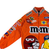 JHDesign Ford M&M Nascar Racing Jacket (L)