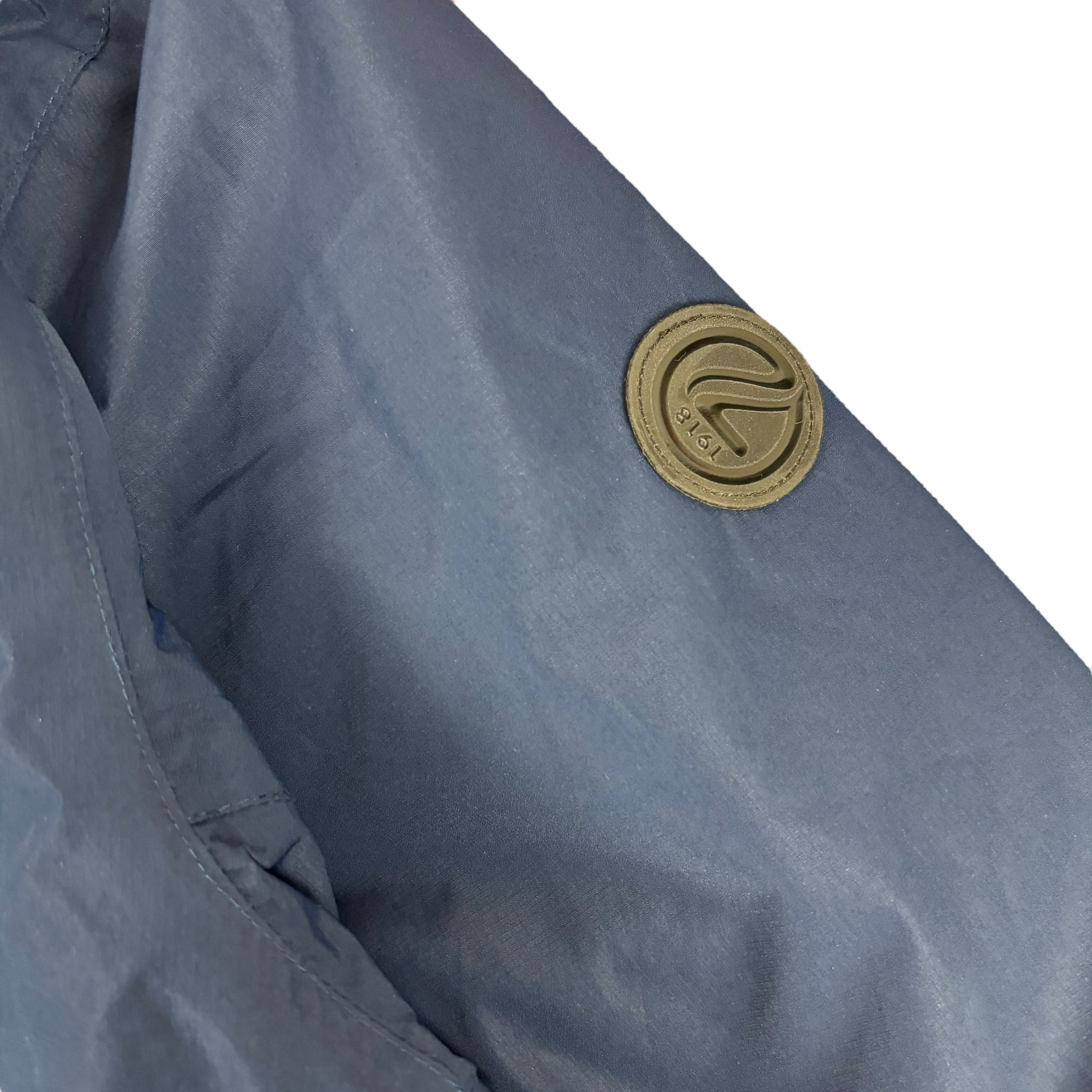 O’Neills Dublin GAA 2020 Windbreaker (XL)