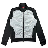 Puma Statement Cover Up Track Jacket BNWT (Women’s M)