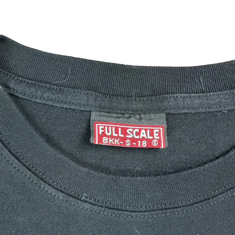 Full Scale Exedy Clutch Graphic Tee (Women’s S)