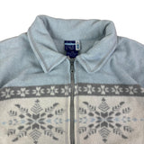 Venezia Jeans Winter Pattern Fleece (Women’s XL)
