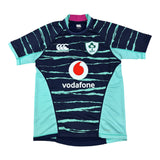 Canterbury Ireland Rugby IRFU 2022/23 Alternate Jersey (M)