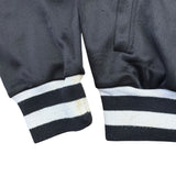 Score Draw Newcastle United FC 1982 Retro Track Jacket (S)