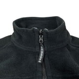 Jack Wolfskin Black Nanuk 200 Fleece (Women’s S)