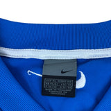 Nike Shocks No.9 2002 Training Jersey (XL)
