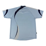 O’Neills Dublin GAA 2009/10 Home Jersey (L)