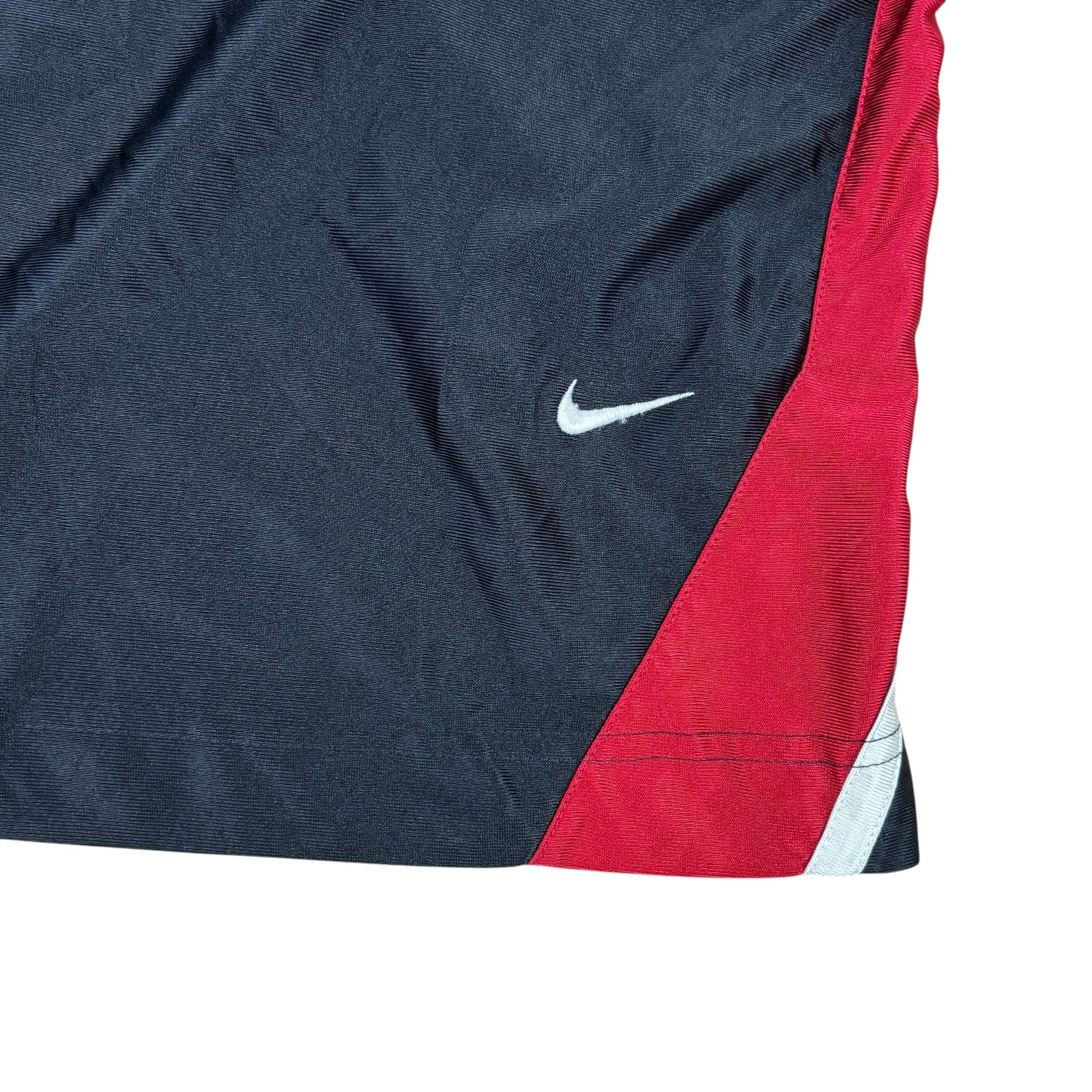 Nike Y2K Basketball Shorts (Women’s XL)