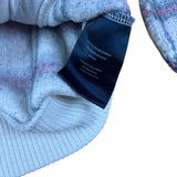 Tommy Hilfiger Pink Plaid Fleece (Women’s S)