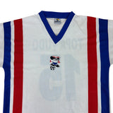 Deka Topa Tudo FS Vintage Jersey (L)