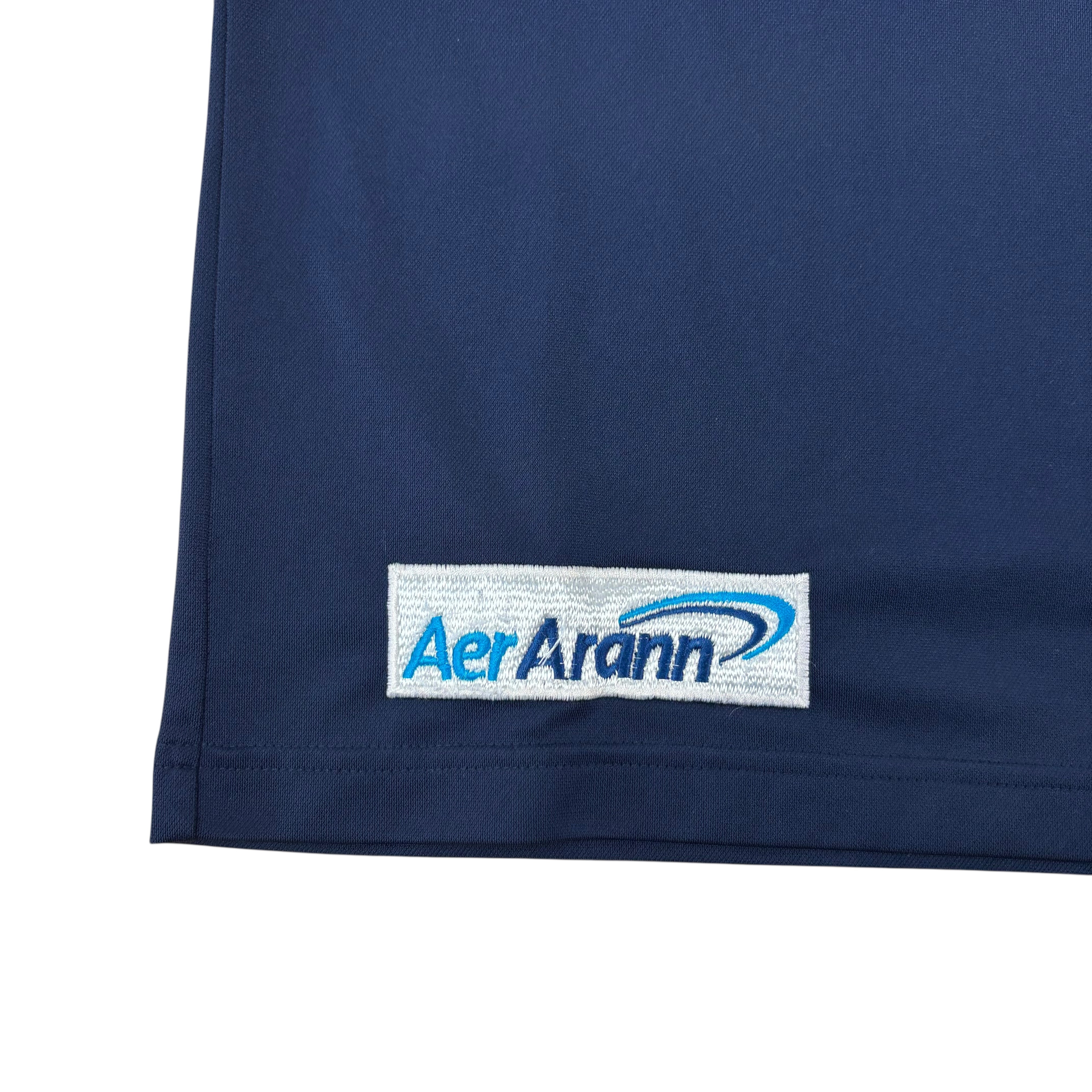 O’Neills Galway GAA 2008/10 Training Jersey (M)