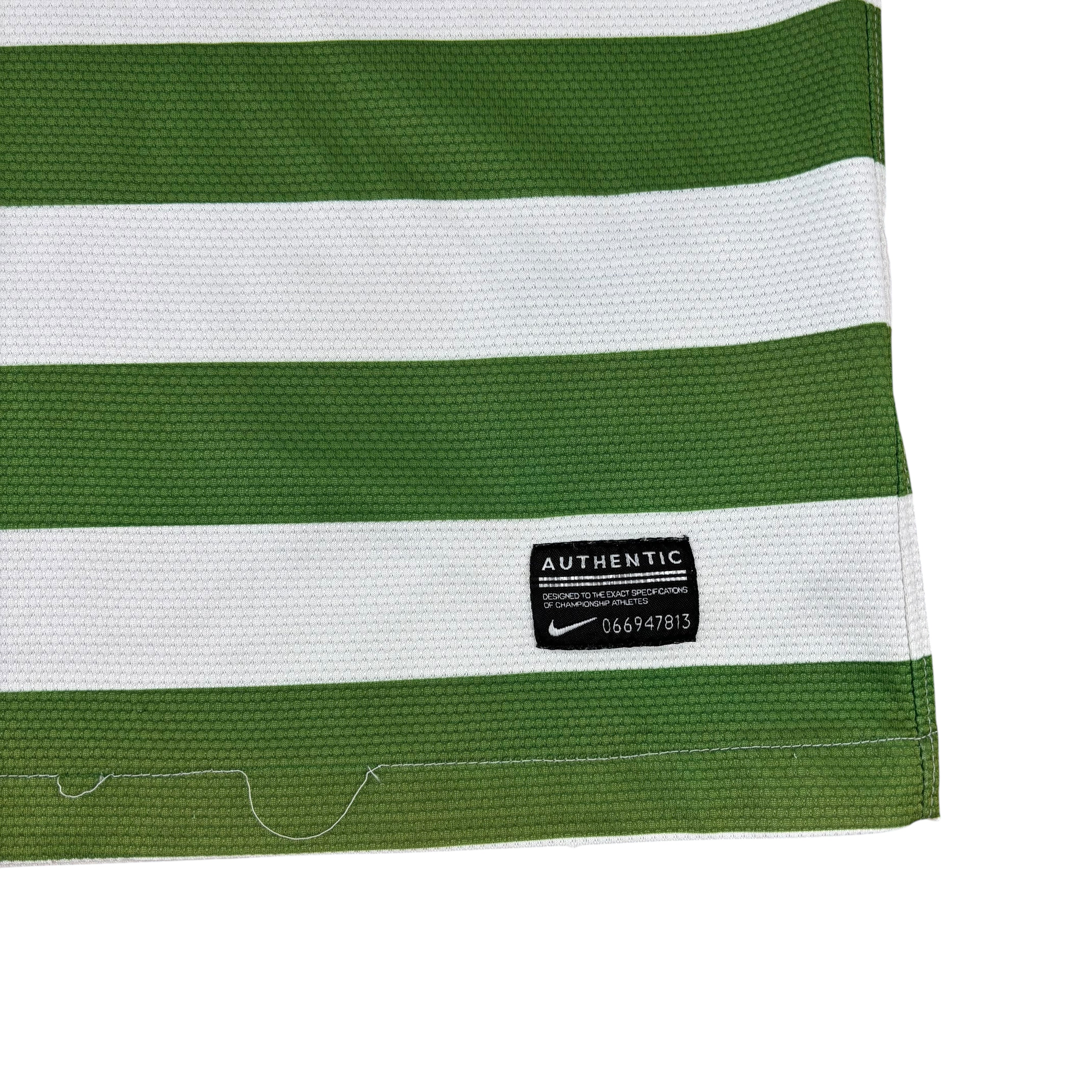 Nike Celtic FC 2012/13 Home Jersey (S)