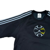 Adidas Y2K Teamgeist Logo Sweater (M)
