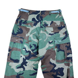Propper International United States Military BDU Hot Weather Woodland Camo DPM Combat Trousers (S)