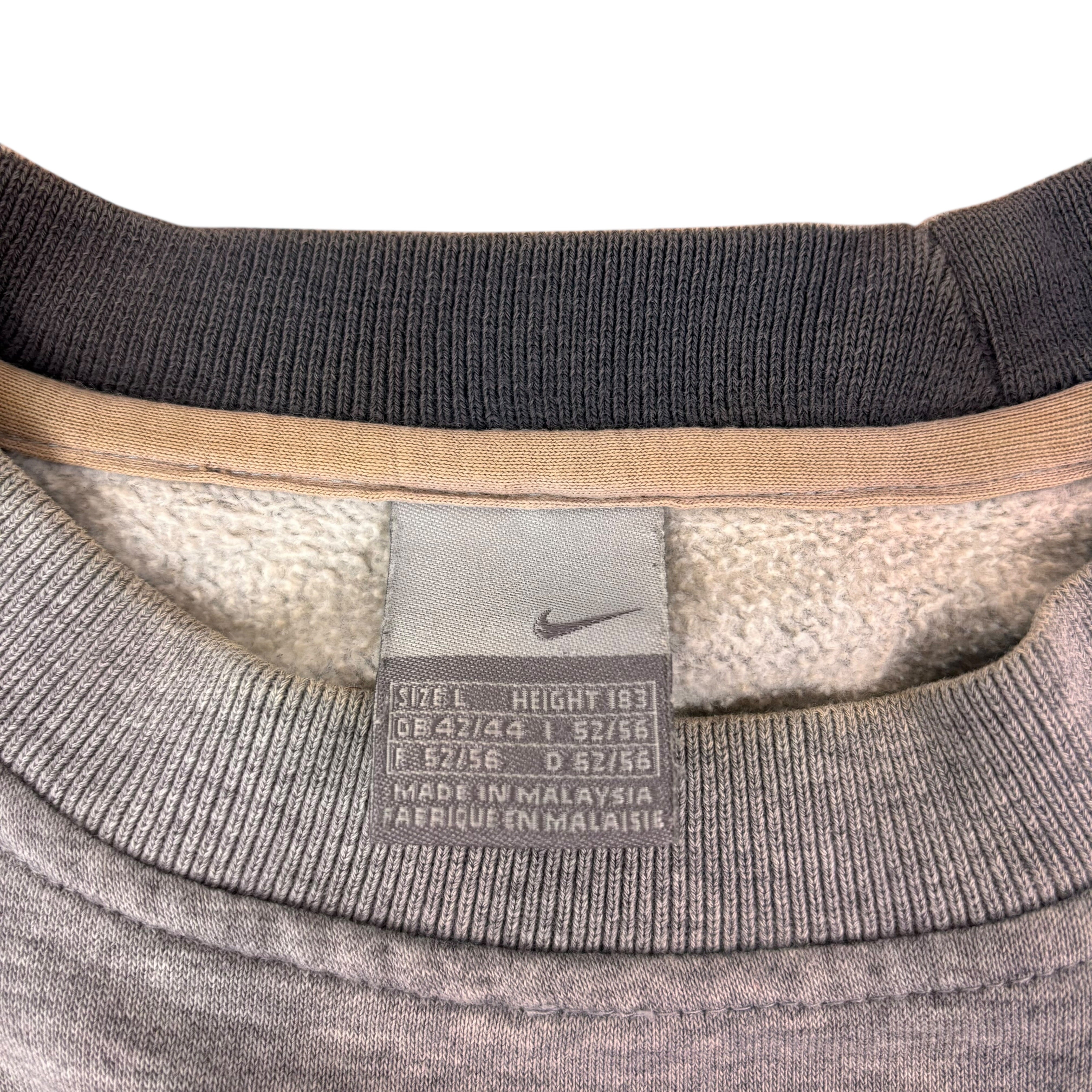 Nike Y2K Cortez72 Sweater (L)