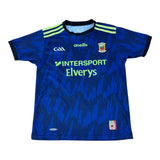 O’Neills Mayo GAA 2019 Alternate Jersey (11-12yrs)