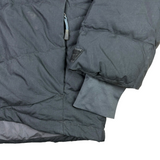 The North Face Black Mountain Puffer (Women’s XXL)
